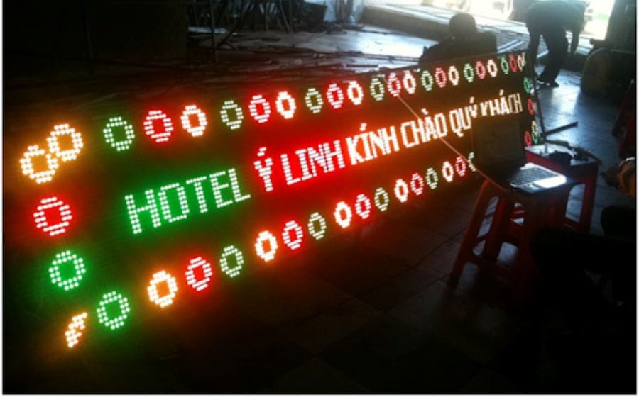 bang hieu led ma tran