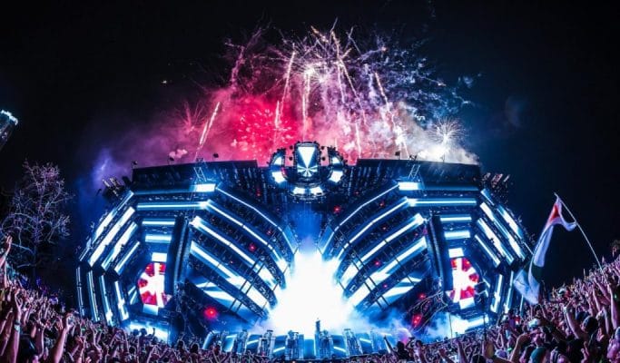 su kien am nhac outdoor