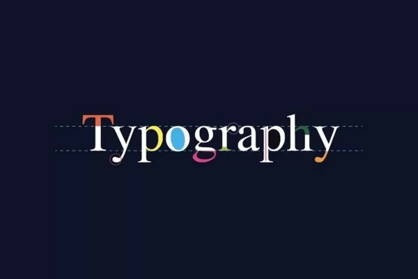 typography