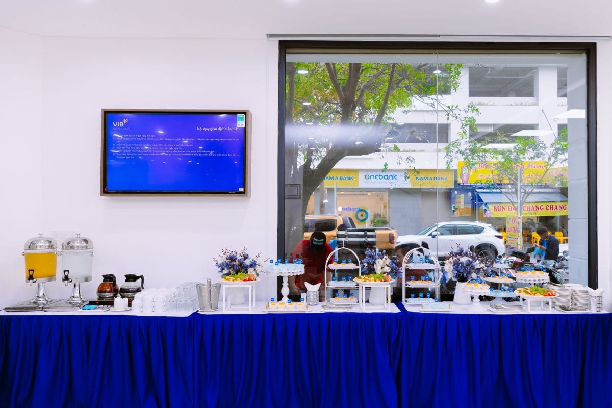 LỄ KHAI TRƯƠNG "PHÒNG GIAO DỊCH VIB PHƯỚC HẢI CHI NHÁNH NHA TRANG" 4 493542466 1154320140040912 1693971524387191922 n
