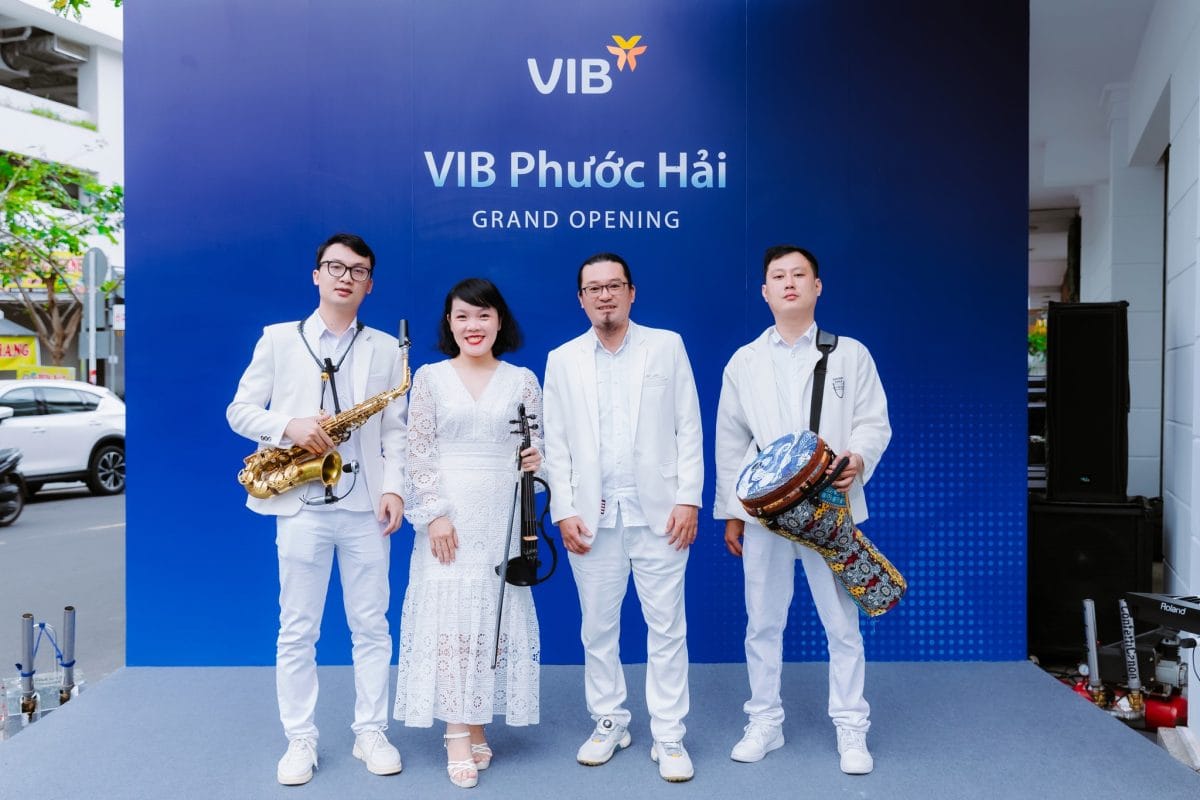 LỄ KHAI TRƯƠNG "PHÒNG GIAO DỊCH VIB PHƯỚC HẢI CHI NHÁNH NHA TRANG" 6 493889528 1154320246707568 9165106859784923068 n